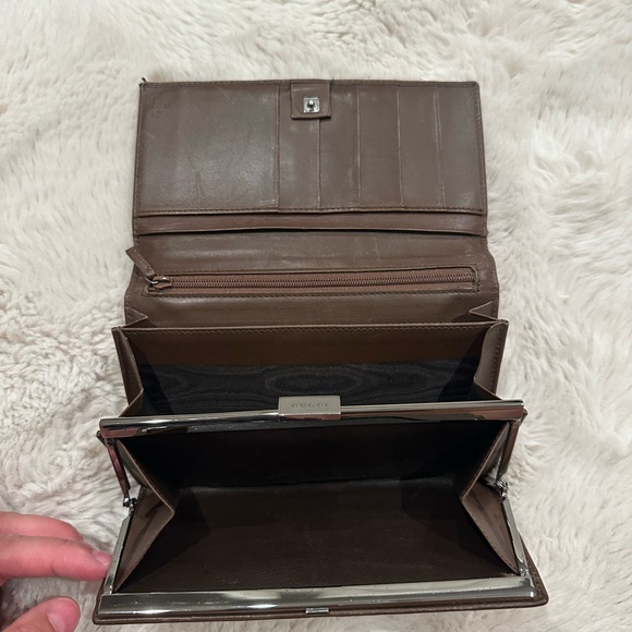 Gucci Wallet - Picture 4 of 5